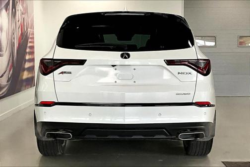 2023 Acura MDX A-Spec