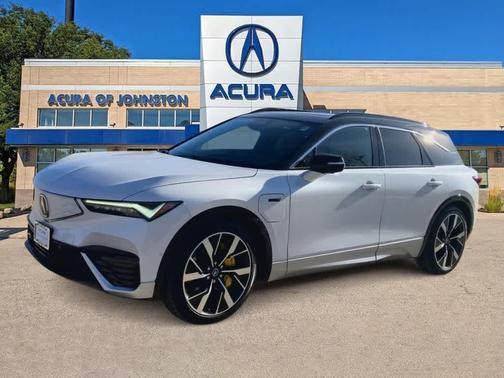 2024 Acura ZDX TYPE S