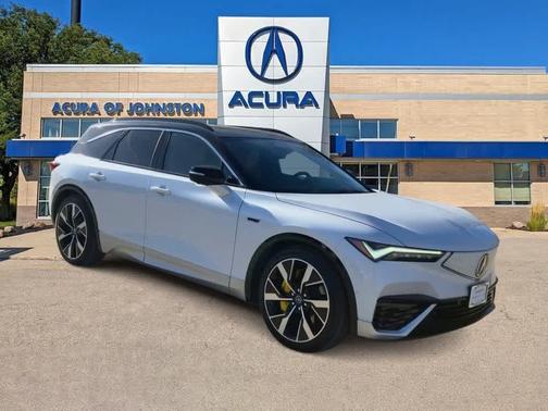 2024 Acura ZDX TYPE S