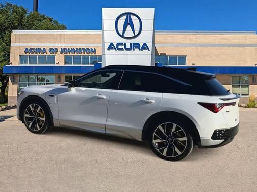 2024 Acura ZDX TYPE S