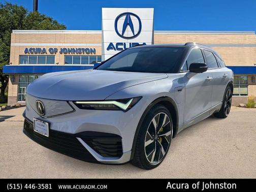 2024 Acura ZDX TYPE S