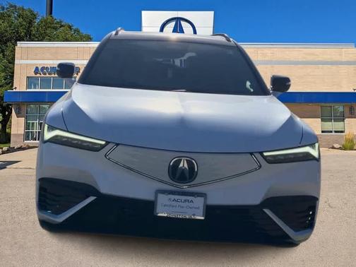 2024 Acura ZDX TYPE S