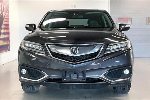 2016 Acura RDX Advance Package