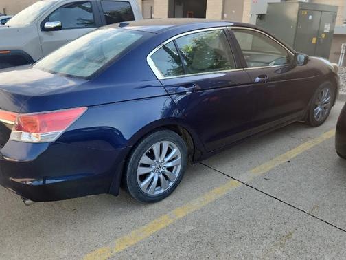 2011 Honda Accord EX-L