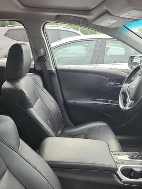 2016 Acura RDX Technology Package