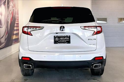 2026 Acura RDX TECHNOLOGY PACKAGE