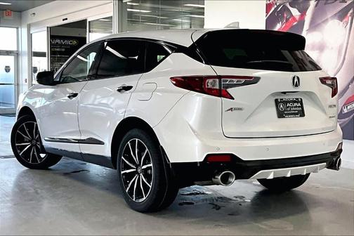 2026 Acura RDX A-Spec Advance Package
