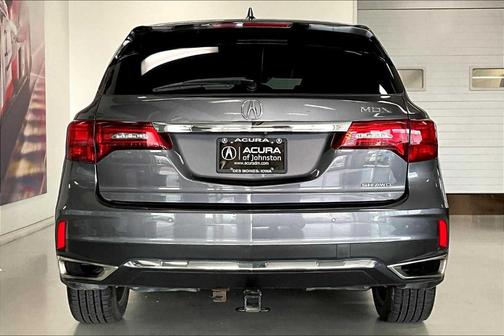 2020 Acura MDX 3.5L w/Technology Package