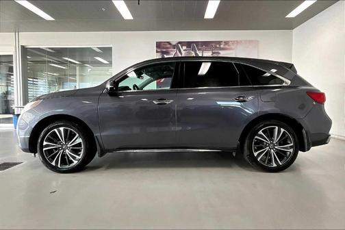 2020 Acura MDX 3.5L w/Technology Package