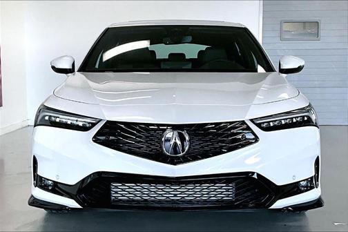 2026 Acura Integra A-Spec Technology