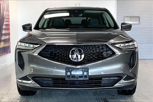 2023 Acura MDX Technology