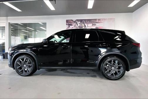 2023 Acura MDX A-Spec