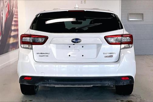 2023 Subaru Impreza Sport