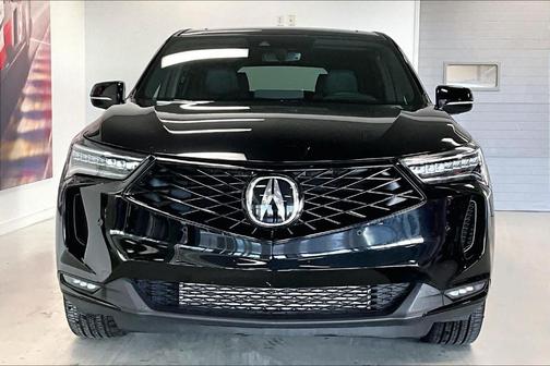 2025 Acura RDX A-Spec