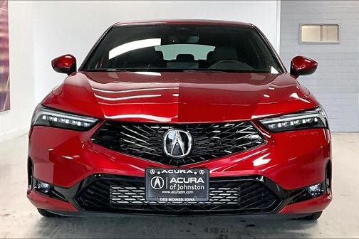 2023 Acura Integra w/A-Spec Package