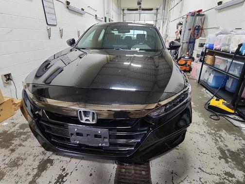 2020 Honda Accord Sport 1.5T