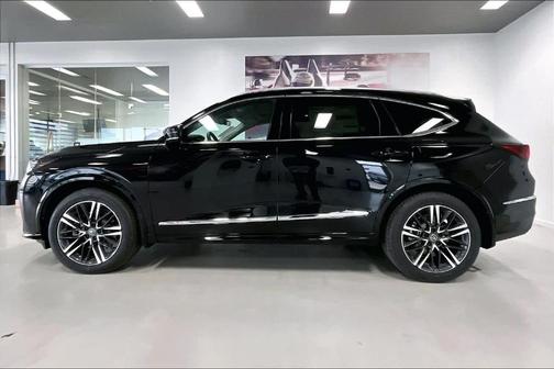 2026 Acura MDX Advance Package