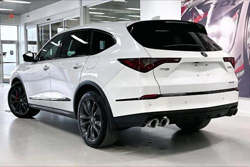2022 Acura MDX Type S