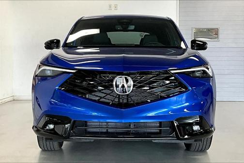 2025 Acura ADX A-Spec Advance