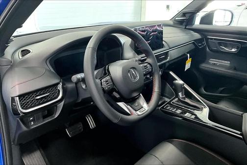2025 Acura ADX A-Spec Advance