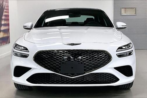 2024 Genesis G70 2.5T