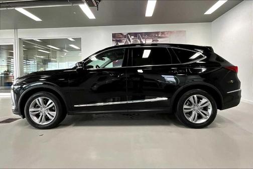 2023 Acura MDX Base