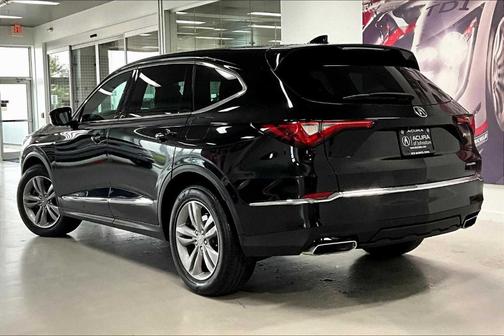 2023 Acura MDX Base