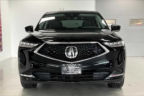 2023 Acura MDX Base