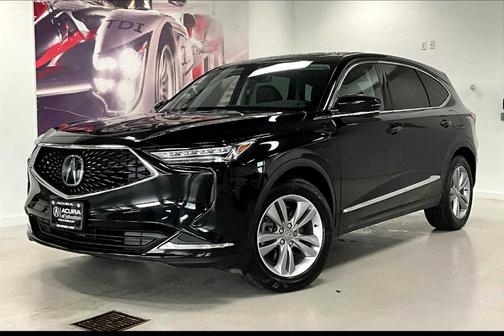 2023 Acura MDX Base