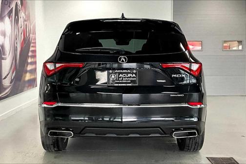 2023 Acura MDX Base