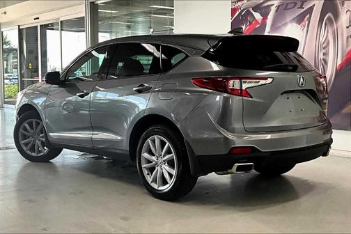 2024 Acura RDX Base
