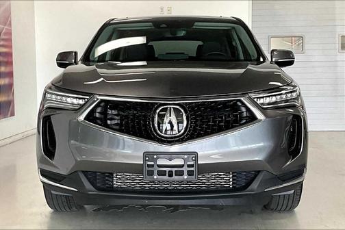 2024 Acura RDX Base