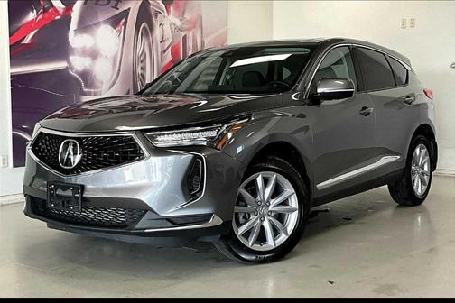 2024 Acura RDX Base