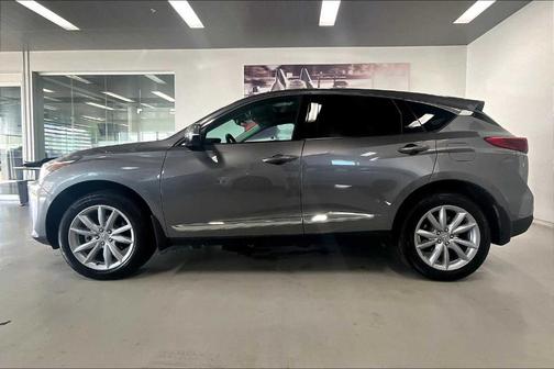 2024 Acura RDX Base