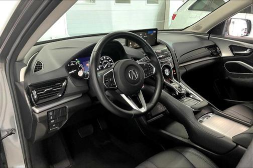 2024 Acura RDX Base