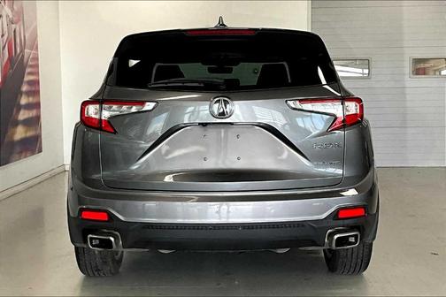 2024 Acura RDX Base