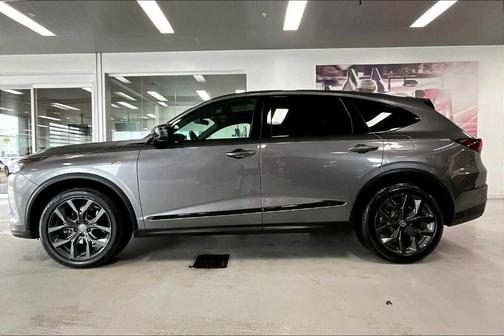 2023 Acura MDX A-Spec