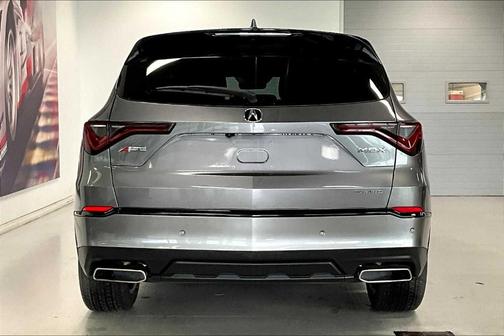 2023 Acura MDX A-Spec