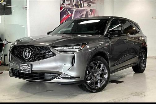 2023 Acura MDX A-Spec