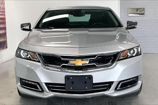 2018 Chevrolet Impala 2LZ