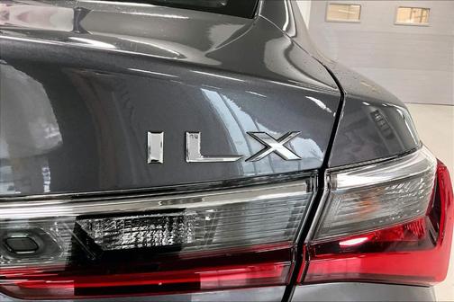 2021 Acura ILX Premium Package