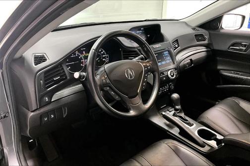 2021 Acura ILX Premium Package