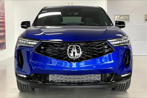 2026 Acura RDX Advance Package
