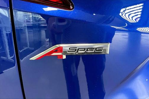 2026 Acura RDX Advance Package