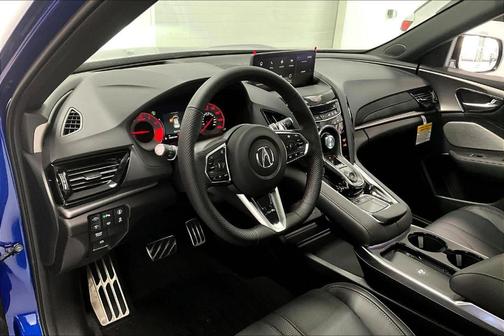 2026 Acura RDX Advance Package