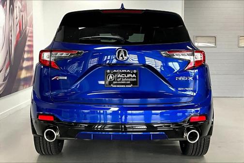 2026 Acura RDX Advance Package