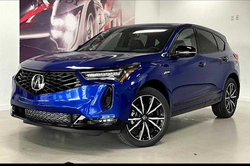 2026 Acura RDX Advance Package