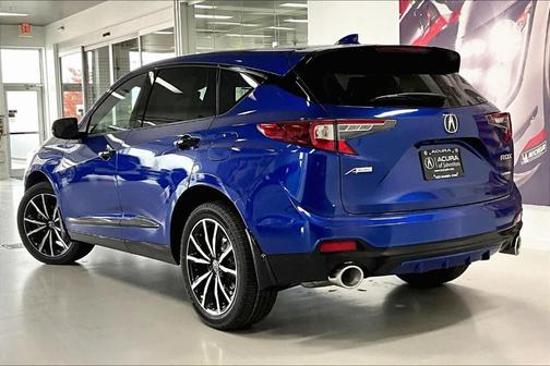 2026 Acura RDX Advance Package