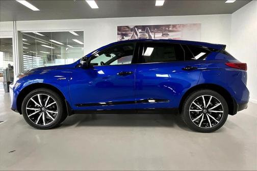 2026 Acura RDX Advance Package