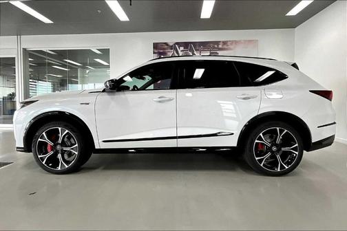 2026 Acura MDX Type S w/Advance Package